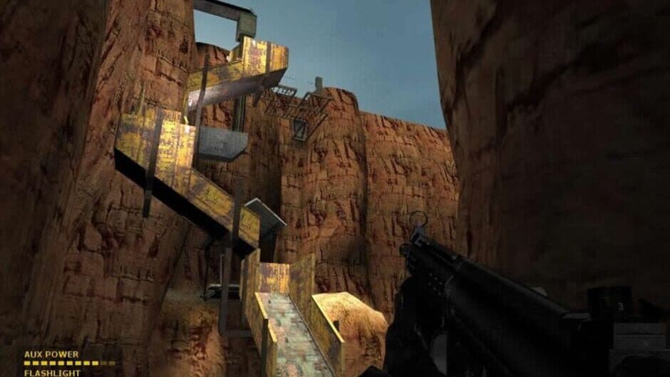 Скриншот 3 из Strider Mountain
