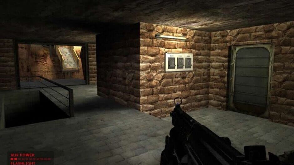 Скриншот 5 из Strider Mountain