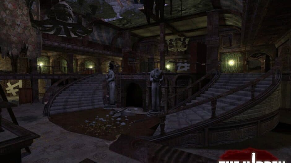 Скриншот 1 из The Hidden: Source