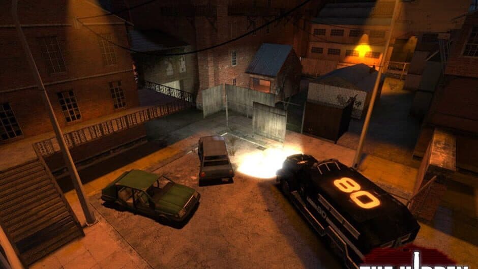 Скриншот 3 из The Hidden: Source