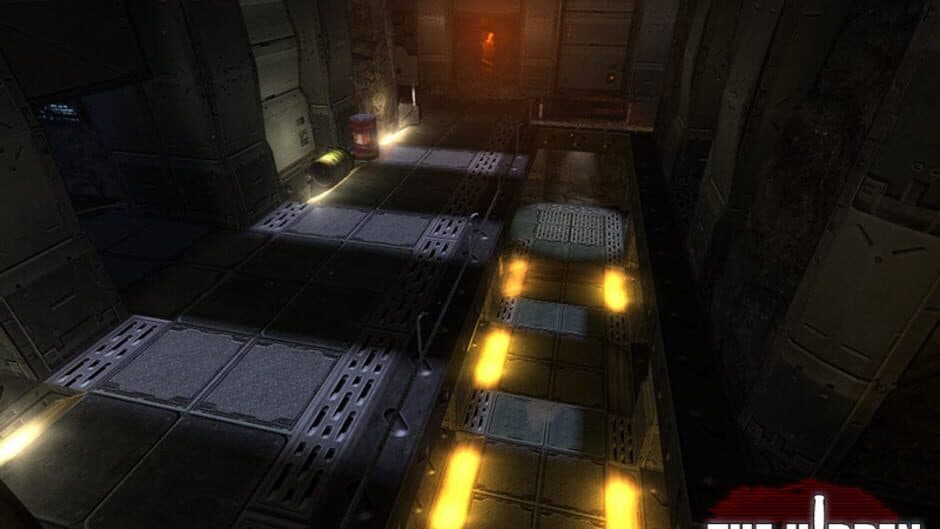 Скриншот 2 из The Hidden: Source