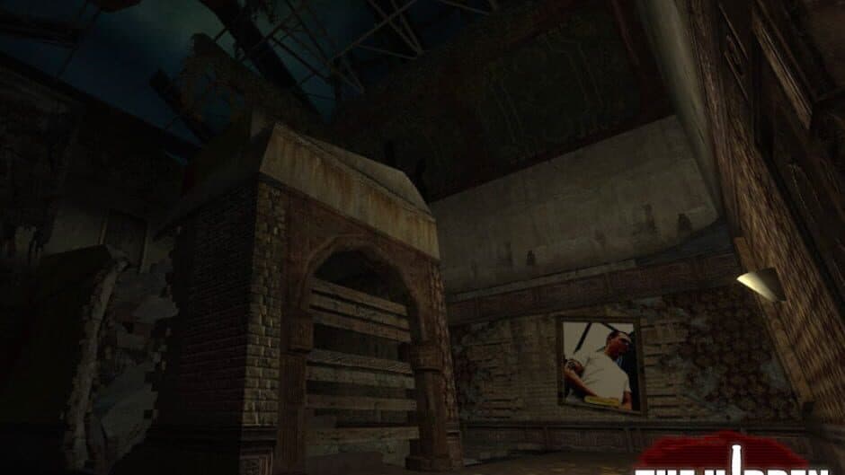 Скриншот 6 из The Hidden: Source
