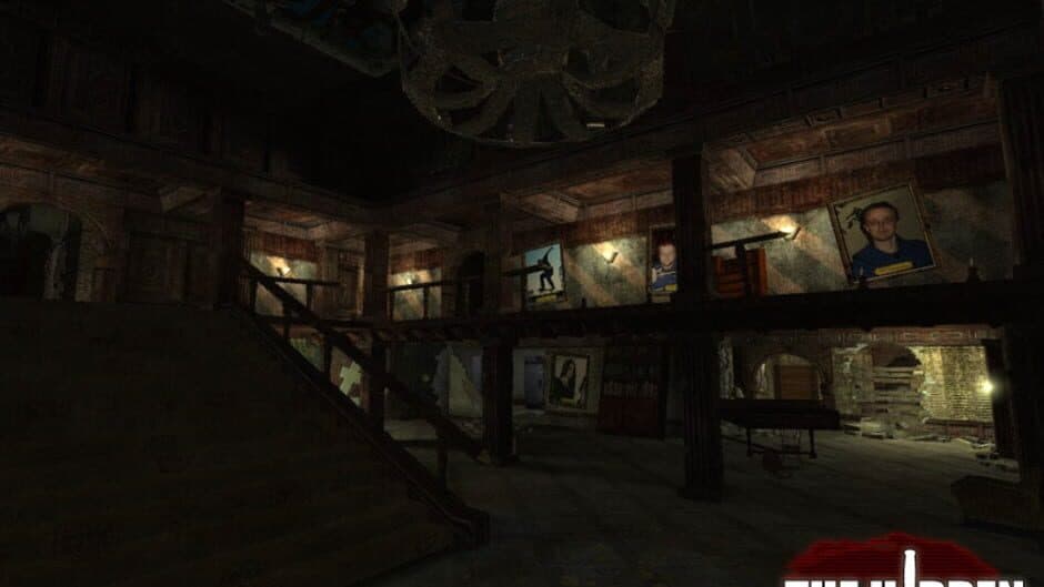 Скриншот 5 из The Hidden: Source