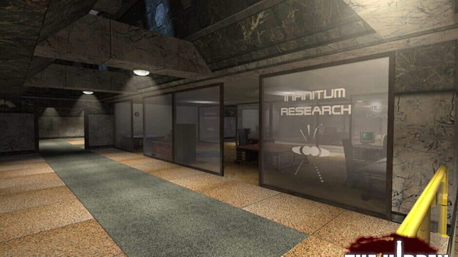 Скриншот 7 из The Hidden: Source