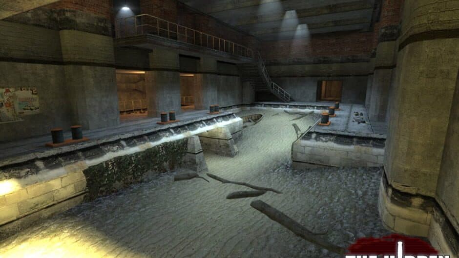 Скриншот 8 из The Hidden: Source
