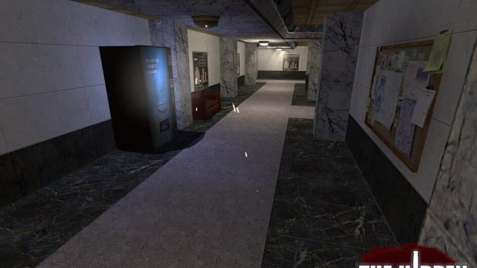 Скриншот 12 из The Hidden: Source