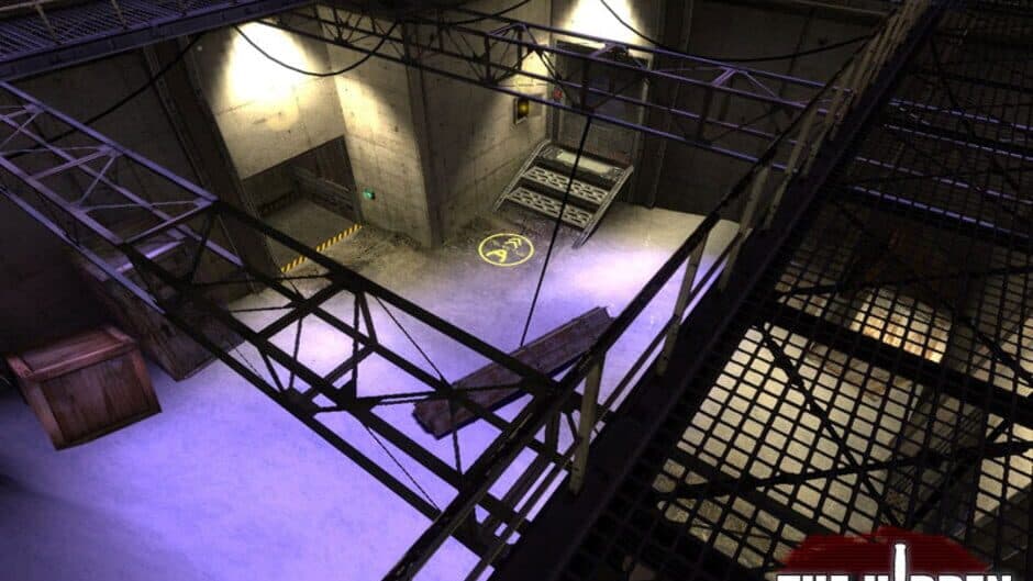 Скриншот 10 из The Hidden: Source