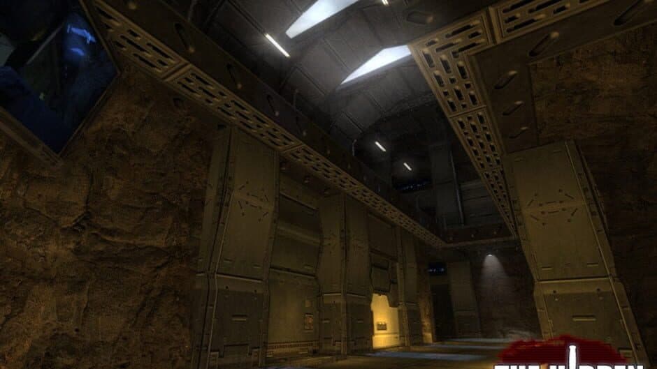 Скриншот 11 из The Hidden: Source