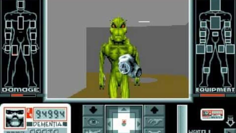 Скриншот 3 из Cyber-Cop
