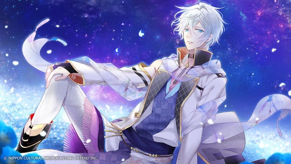 Скриншот 1 из Ouma ga Toki: Kakuriyo no Enishi