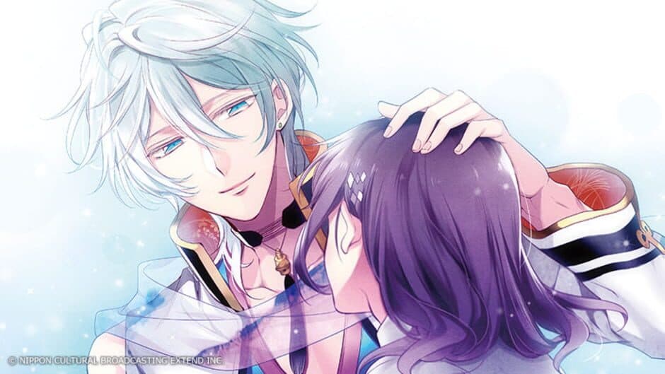 Скриншот 7 из Ouma ga Toki: Kakuriyo no Enishi