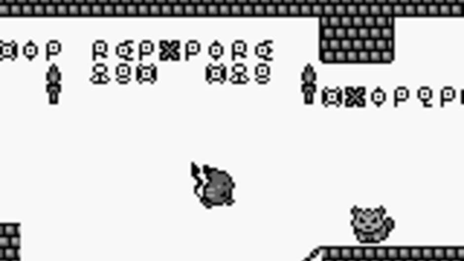 Скриншот 2 из Super Pika Land