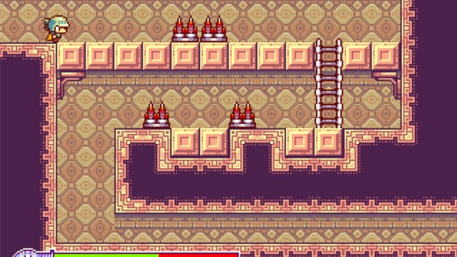 Скриншот 1 из Hydra Castle Labyrinth
