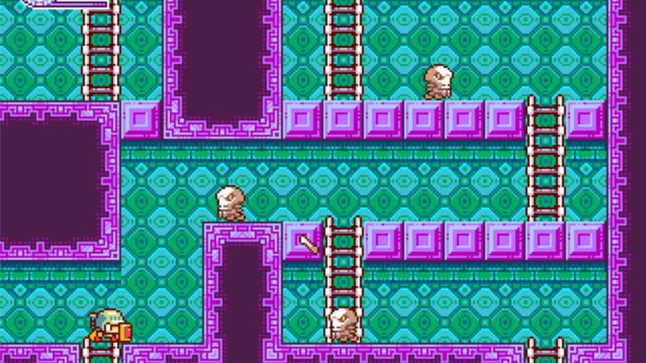 Скриншот 3 из Hydra Castle Labyrinth