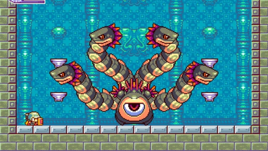 Скриншот 5 из Hydra Castle Labyrinth