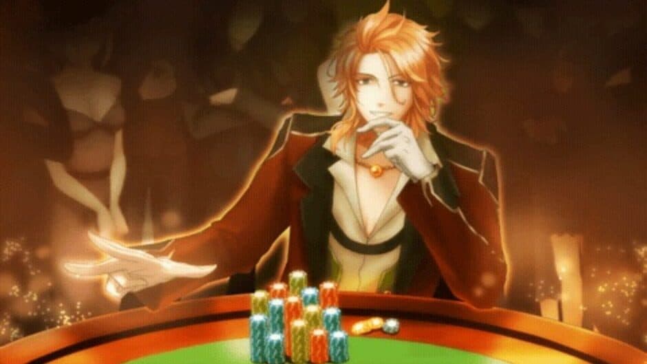 Скриншот 4 из Solomon's Ring: Hi no Shou