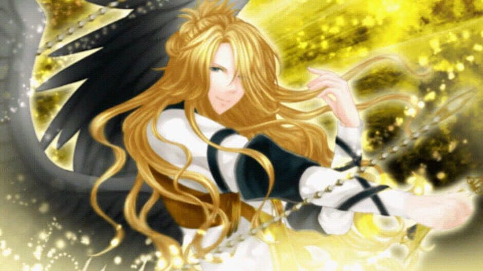 Скриншот 3 из Solomon's Ring: Kaze no Shou
