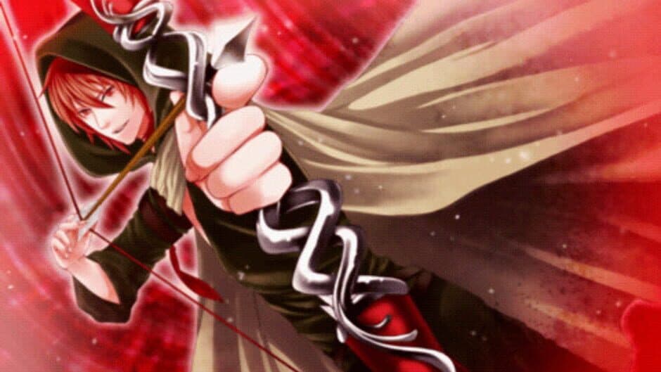 Скриншот 3 из Solomon's Ring: Chi no Shou