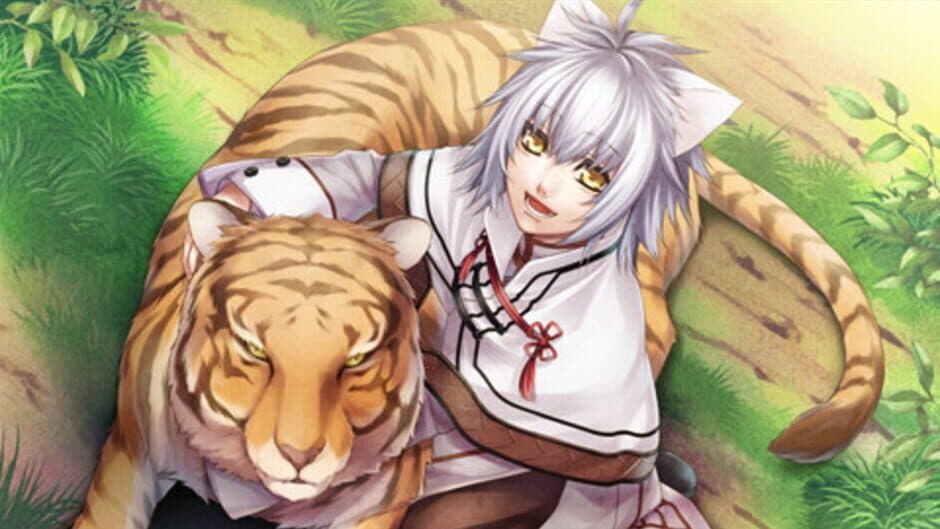 Скриншот 4 из Juuzaengi: Engetsu Sangokuden
