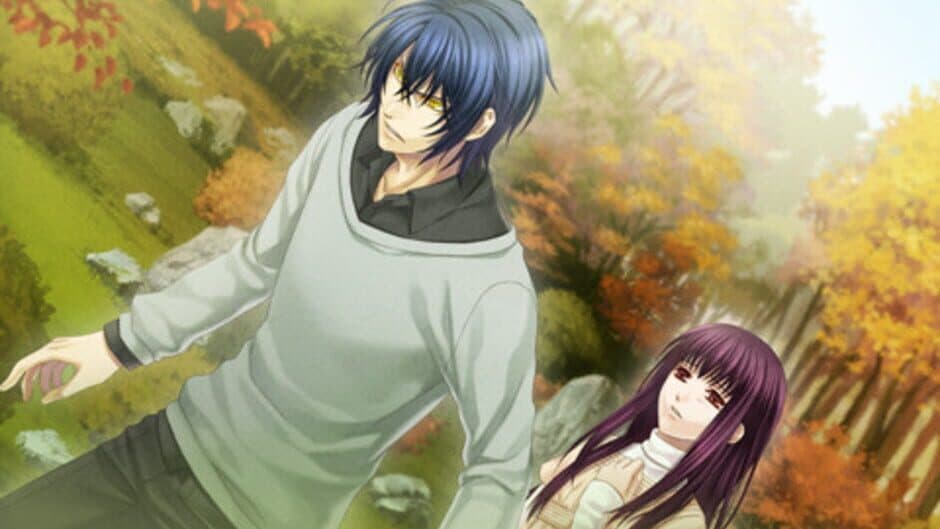 Скриншот 2 из Hanaoni: Koi Someru Toki Towa no Shirushi