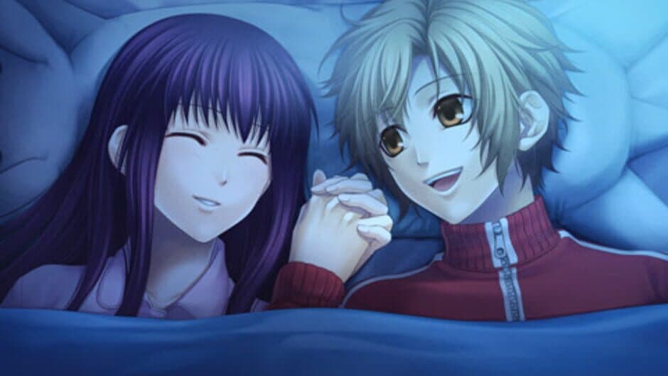 Скриншот 2 из Hanaoni: Yume no Tsuzuki