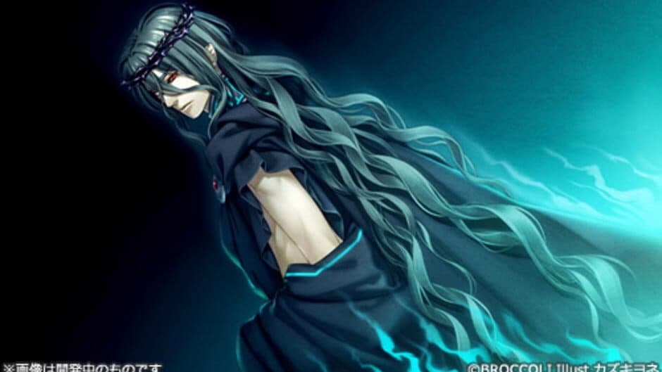 Скриншот 4 из Kamigami no Asobi: Ludere Deorum