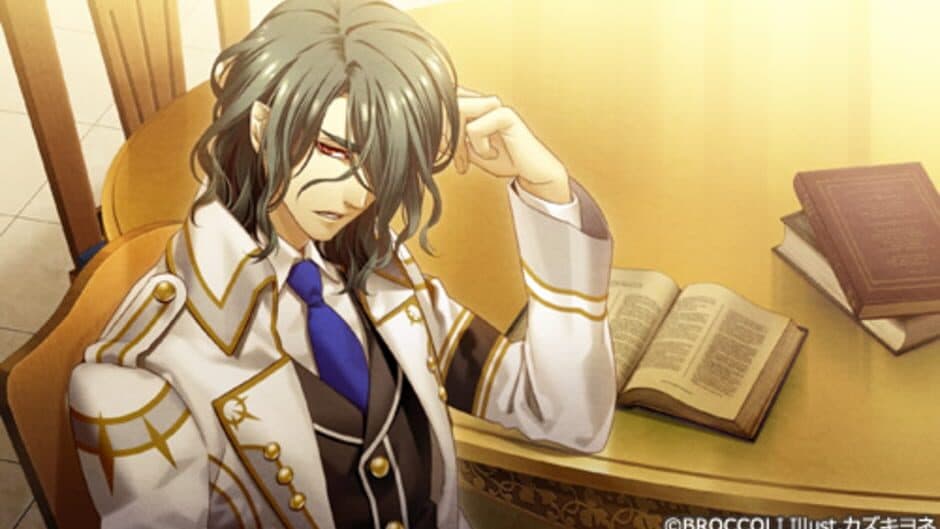 Скриншот 3 из Kamigami no Asobi: Ludere Deorum