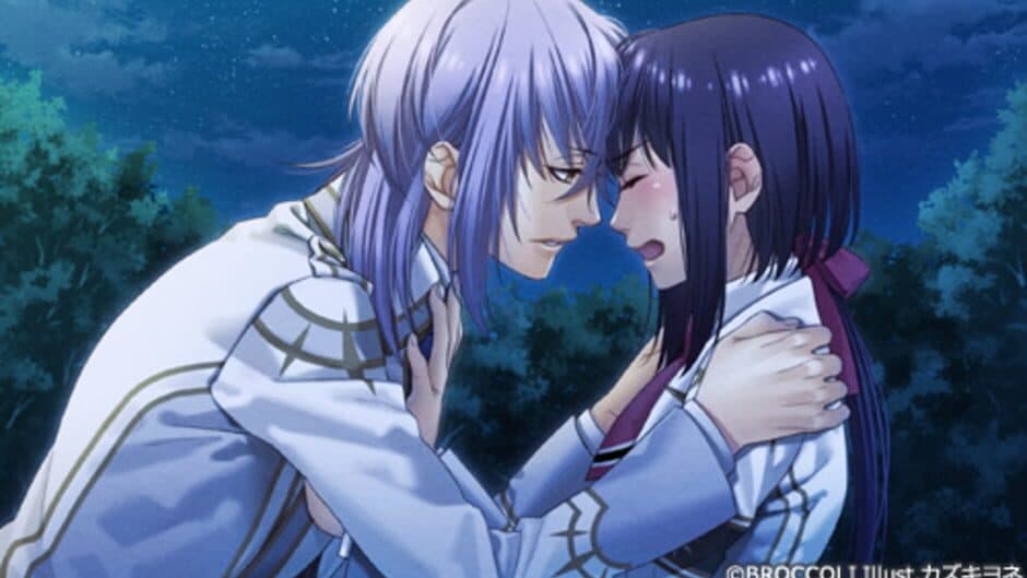 Скриншот 2 из Kamigami no Asobi: Ludere Deorum