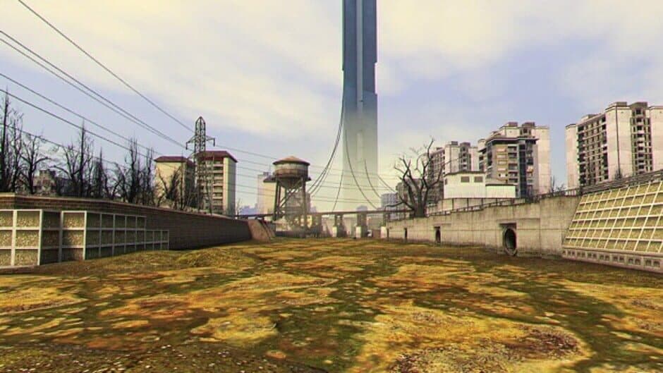 Скриншот 12 из The Citizen Returns