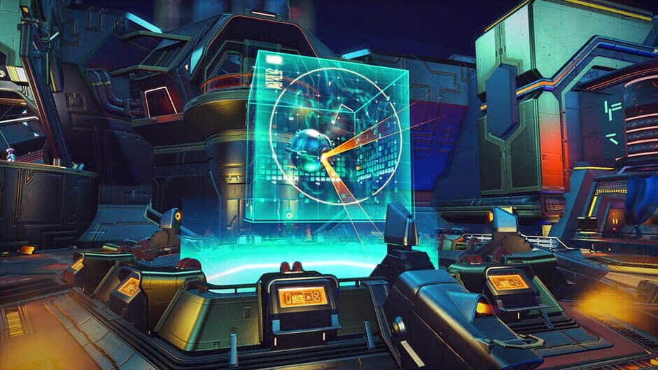 Скриншот 8 из No Man's Sky: Beyond