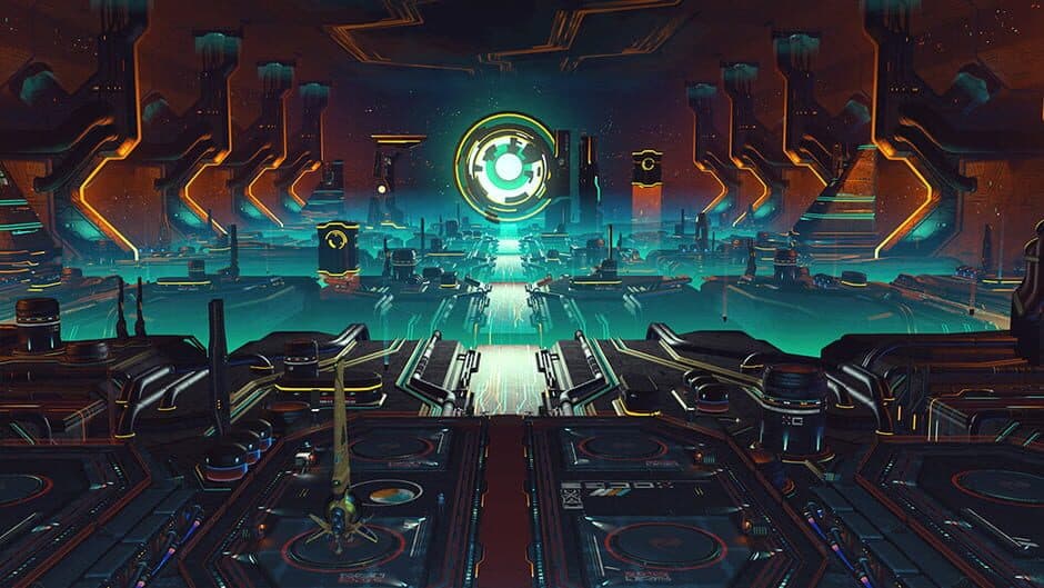 Скриншот 10 из No Man's Sky: Beyond