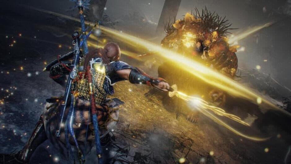 Скриншот 1 из Nioh 2 Remastered: The Complete Edition