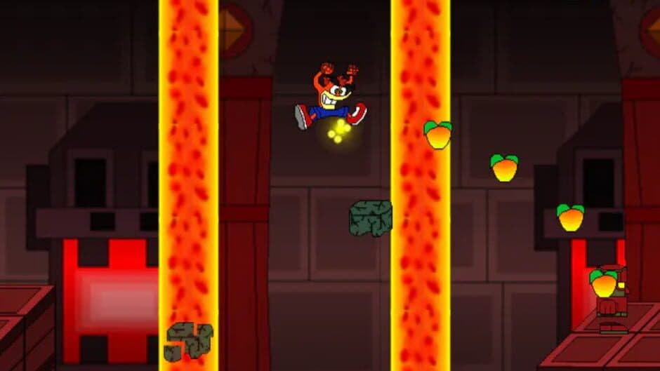 Скриншот 3 из Crash Bandicoot Apocalypse