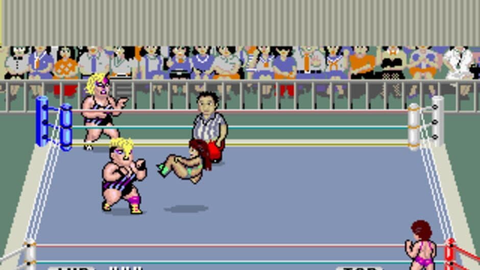 Скриншот 2 из Bodyslam
