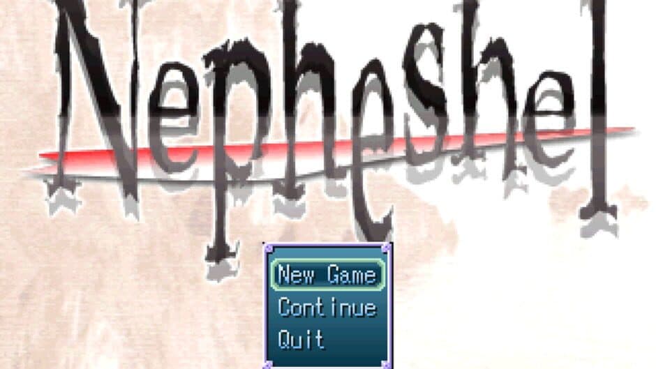 Скриншот 6 из Nepheshel