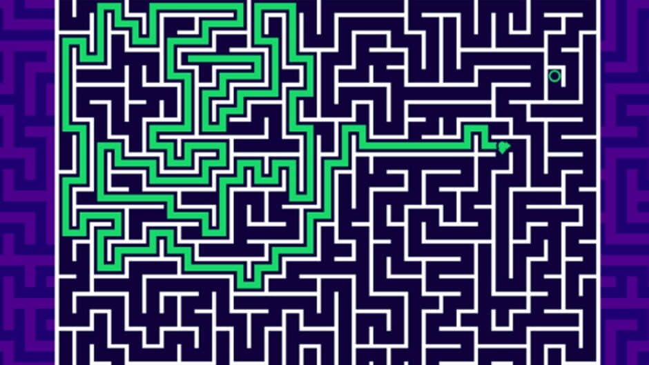 Скриншот 2 из Maze