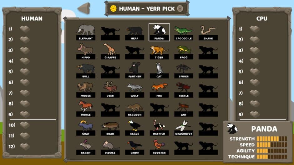 Скриншот 2 из Yerr Out