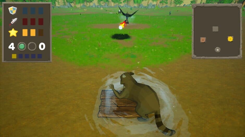 Скриншот 3 из Yerr Out
