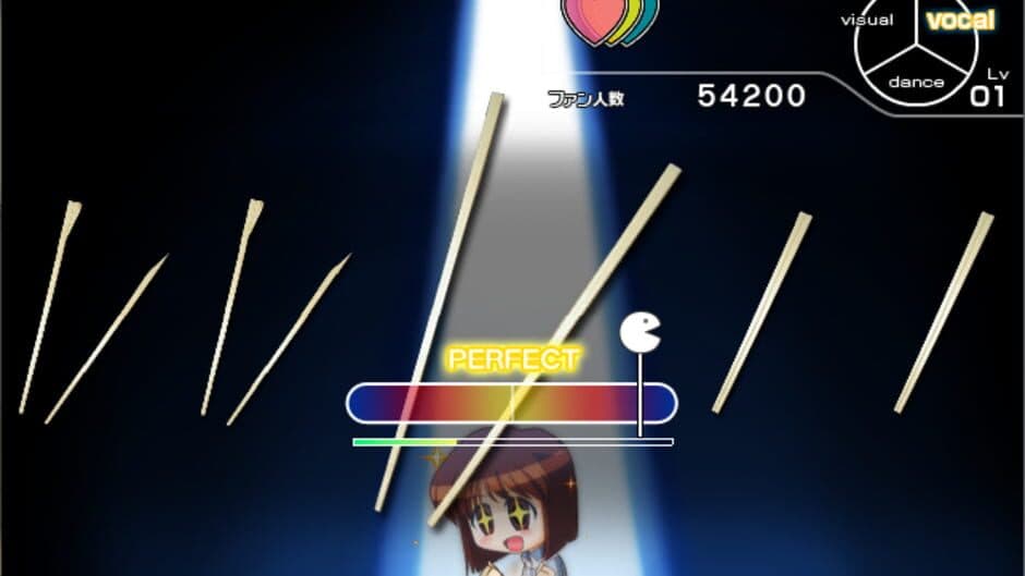 Скриншот 1 из Imas Champ