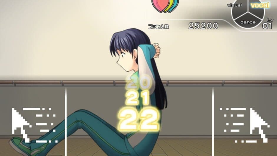 Скриншот 2 из Imas Champ