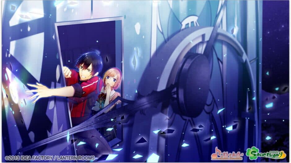 Скриншот 3 из Chronostacia