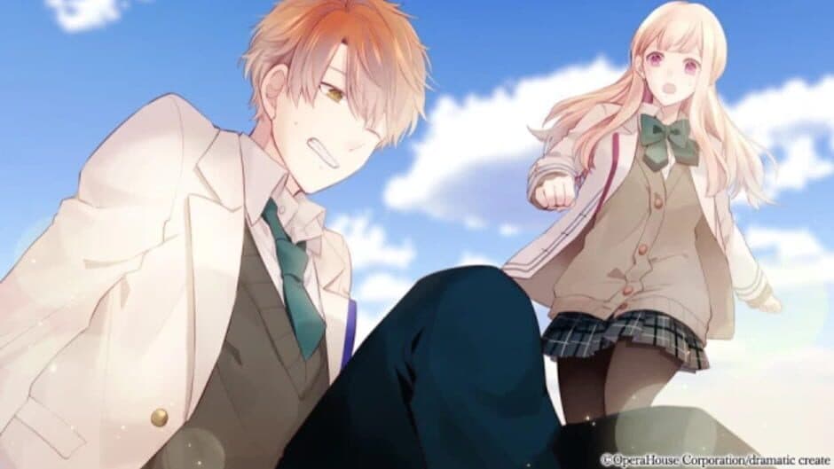 Скриншот 1 из Gakuen Club: Houkago no Himitsu