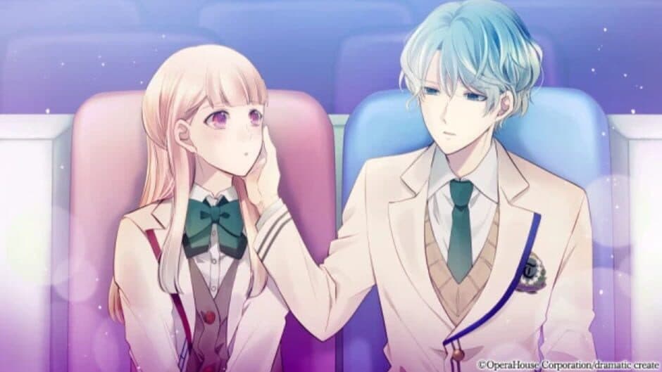 Скриншот 3 из Gakuen Club: Houkago no Himitsu