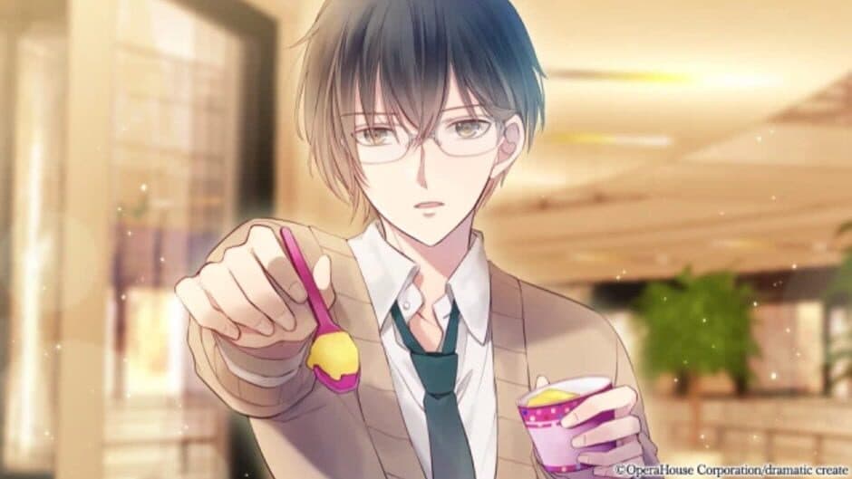 Скриншот 2 из Gakuen Club: Houkago no Himitsu
