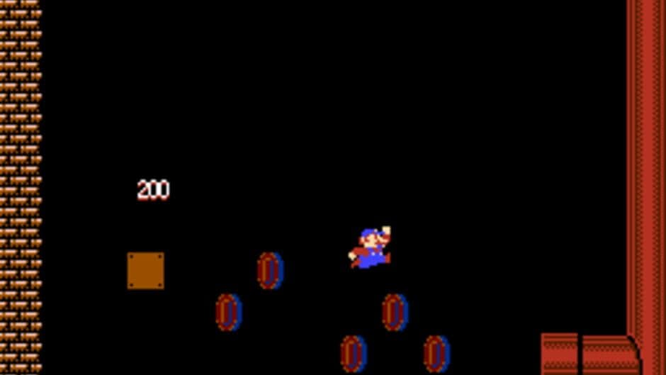Скриншот 2 из Super Mario Skycastle