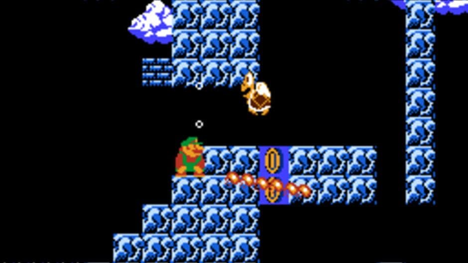 Скриншот 3 из Super Mario Skycastle