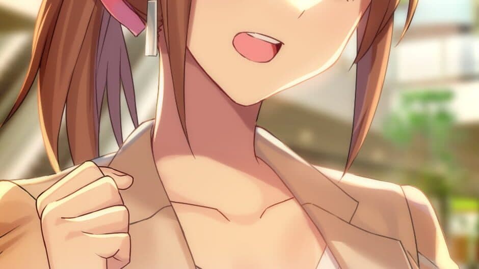 Скриншот 2 из My Secret Idol Girlfriend
