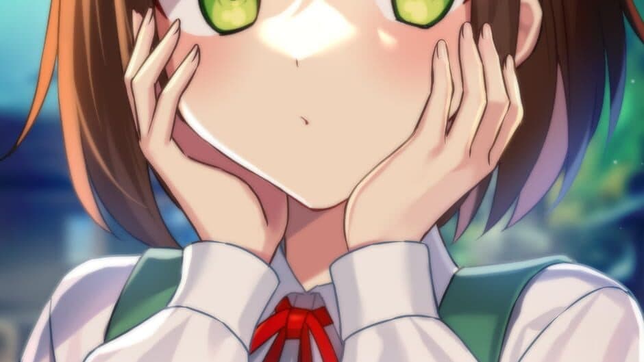 Скриншот 3 из My Secret Idol Girlfriend