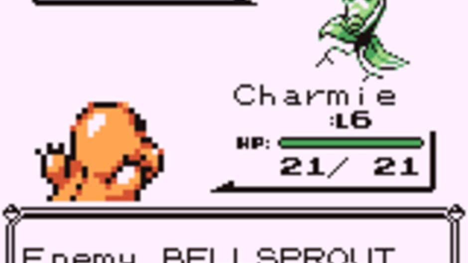 Скриншот 1 из Twitch Plays Pokémon: Anniversary Red
