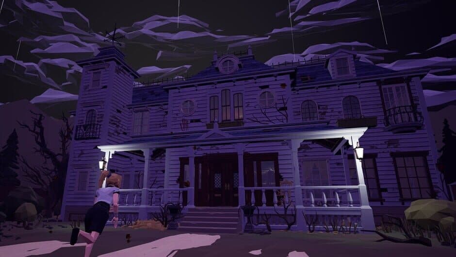 Скриншот 1 из Office Run: Halloween Run